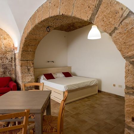 Appartamento Per Vacanza La Fontanella Orvieto Kamer foto
