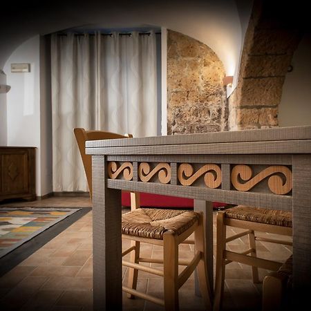 Appartamento Per Vacanza La Fontanella Orvieto Kamer foto
