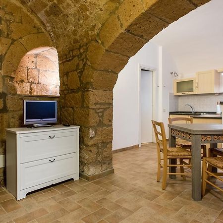 Appartamento Per Vacanza La Fontanella Orvieto Kamer foto