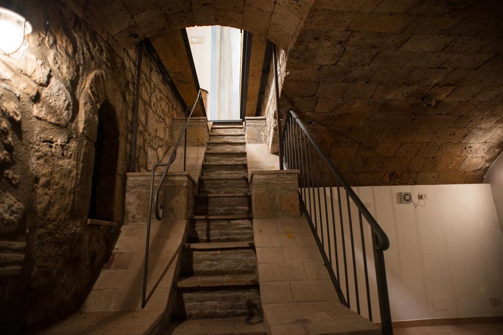 Appartamento Per Vacanza La Fontanella Orvieto Kamer foto