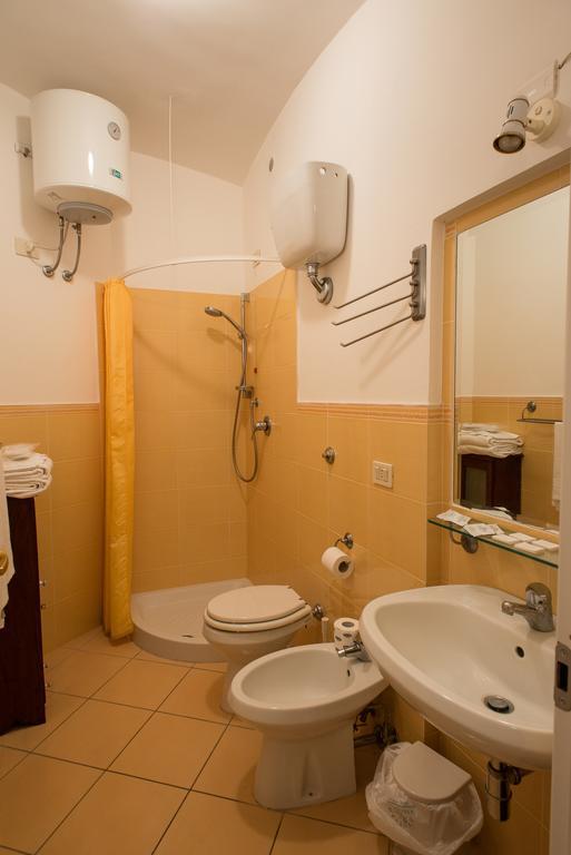 Appartamento Per Vacanza La Fontanella Orvieto Kamer foto