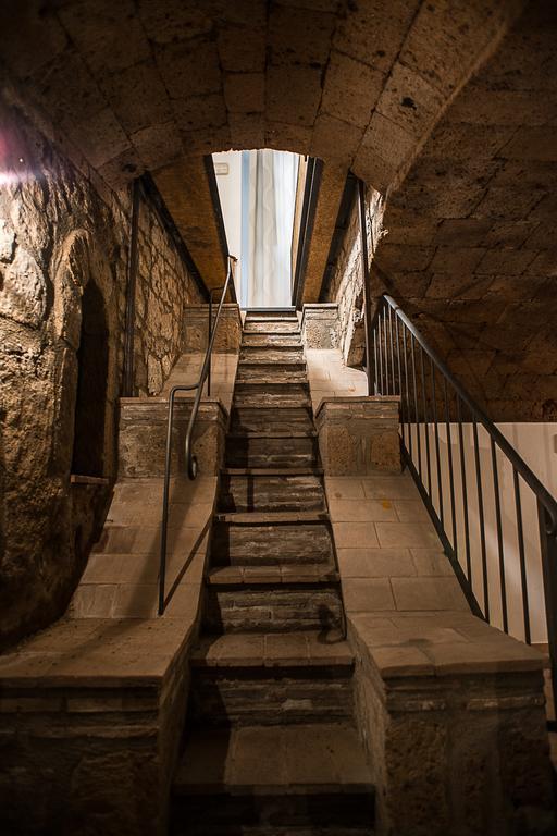 Appartamento Per Vacanza La Fontanella Orvieto Kamer foto