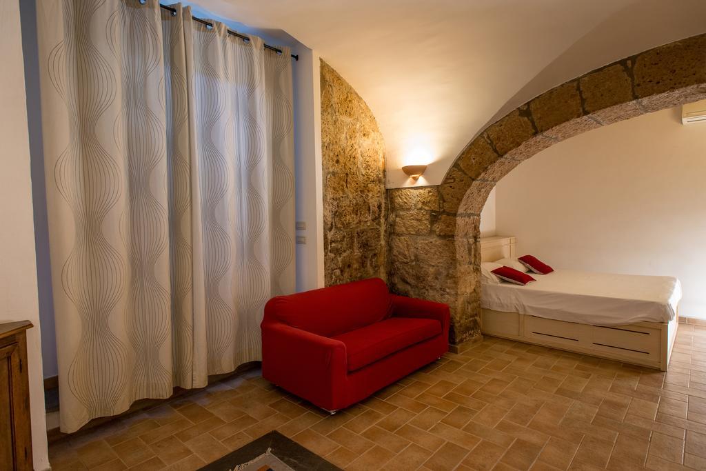 Appartamento Per Vacanza La Fontanella Orvieto Kamer foto