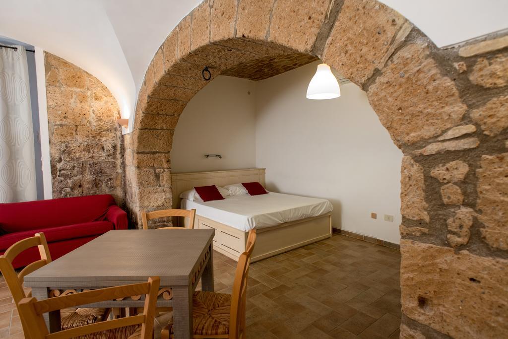 Appartamento Per Vacanza La Fontanella Orvieto Kamer foto