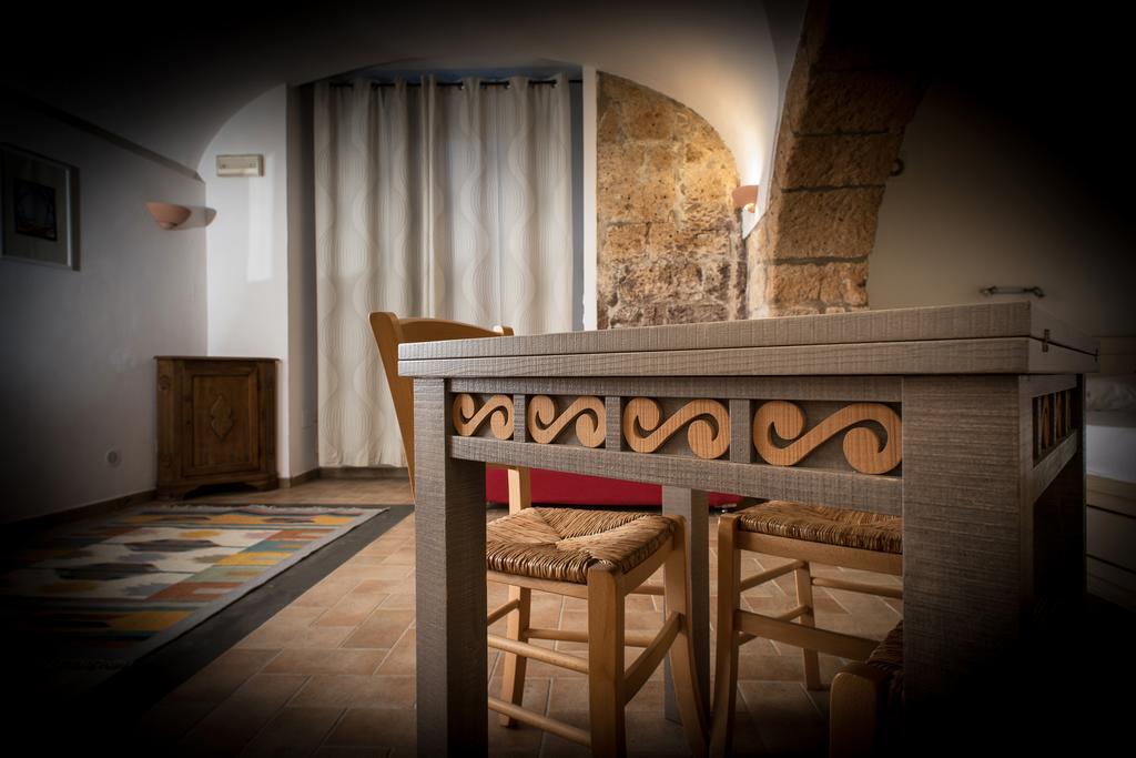 Appartamento Per Vacanza La Fontanella Orvieto Kamer foto