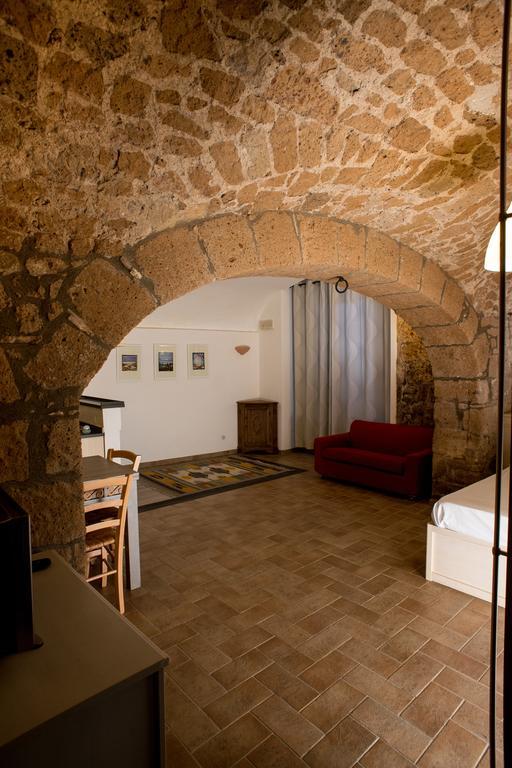 Appartamento Per Vacanza La Fontanella Orvieto Kamer foto