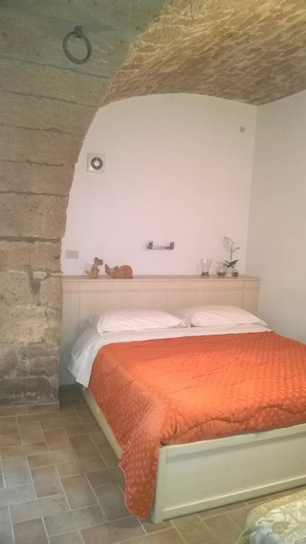 Appartamento Per Vacanza La Fontanella Orvieto Buitenkant foto